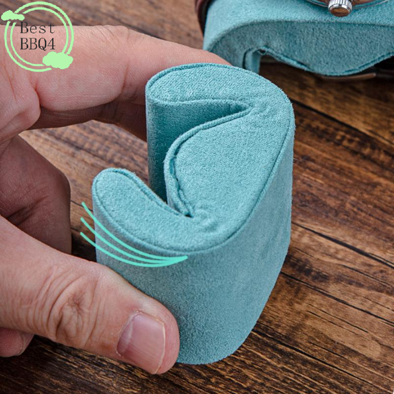 Jewelry And Watches Box - (BBQ4)Watch Cushion Watch Box Pads Soft