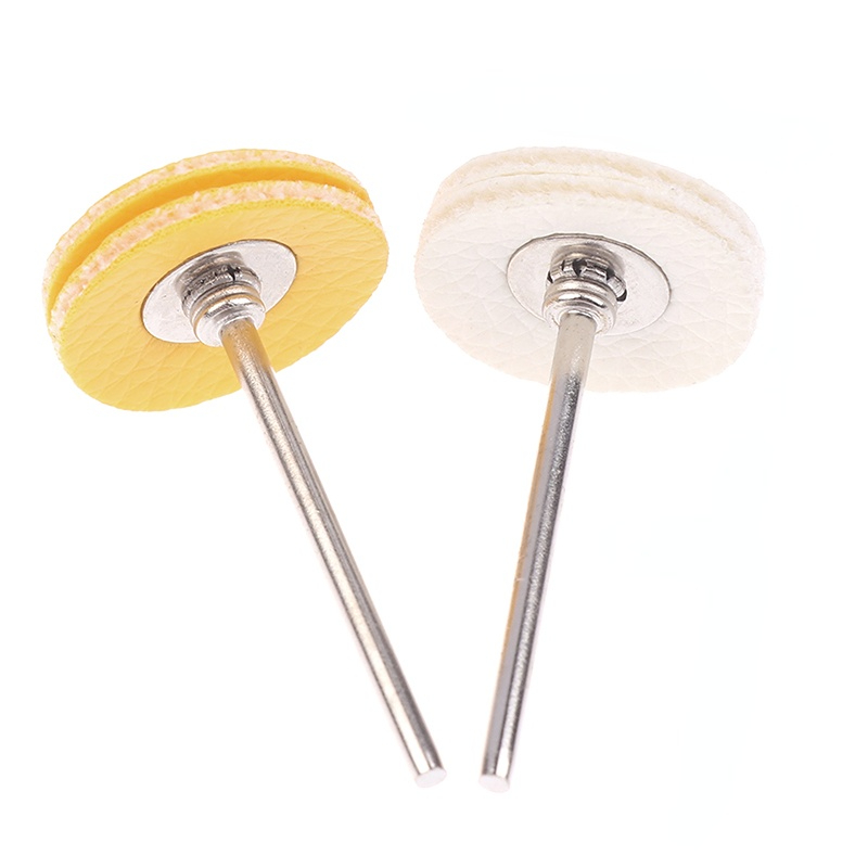 Fine Jewelry & Watches Photos - 5Pcs Practical T-Shape 2.35mm Handle Yellow/White