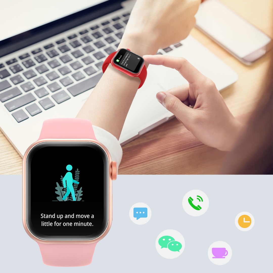 Smartwatch - Smart Watch for Women 24 Hours