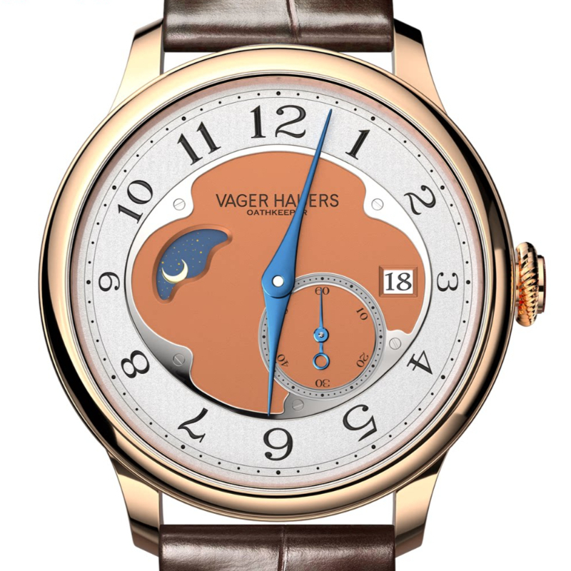 Leather Bracelet - Vijay Hauser Original 2025 New Product