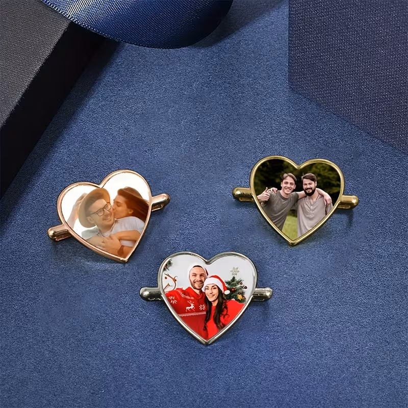 Custom Photo Watch Strap Decor - огляд і ціна Jewelry Watch Making