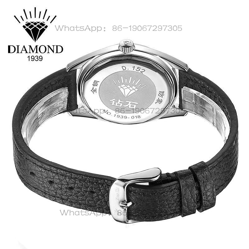 24-Hour Shipping Shanghai Diam - огляд і ціна Leather Bracelet