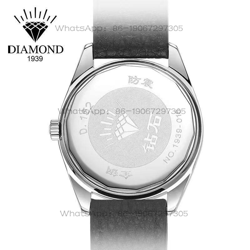 24-Hour Shipping Shanghai Diam - огляд і ціна Leather Bracelet