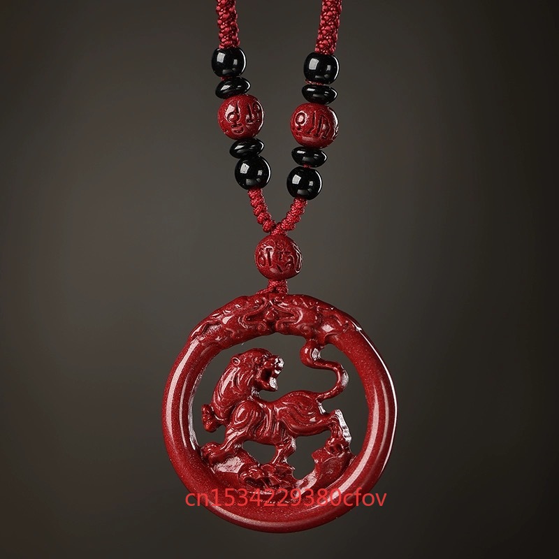 Luxury Red Cinnabar Chinese Zo - огляд і ціна Luxury Gifts Jewelry & Watches Namfleg Mostar
