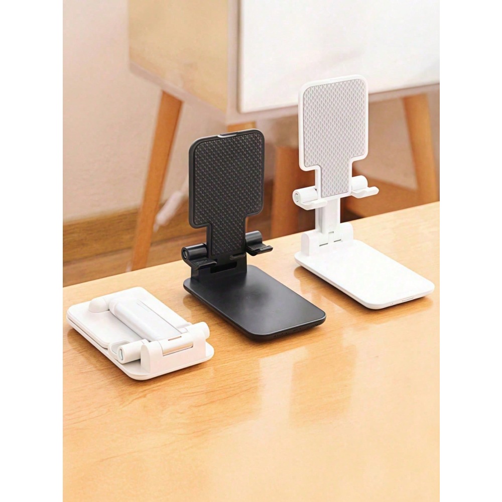 1pc Foldable Phone Stand, Adju - огляд і ціна Watches & Jewelry Lvmh