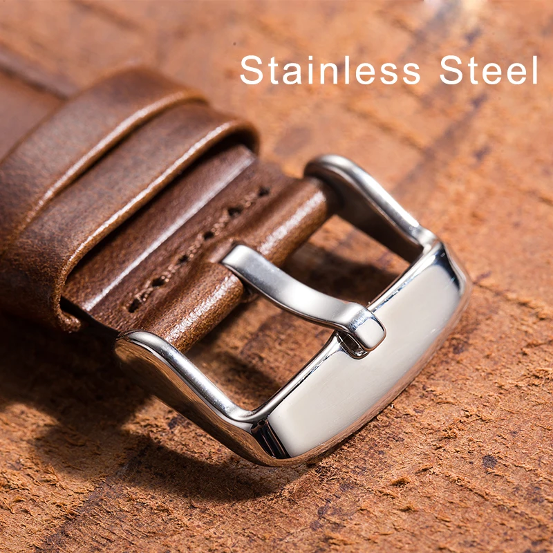 High Quality Genuine Leather W - огляд і ціна Daniel Wellington Watches & Jewelry Online Store