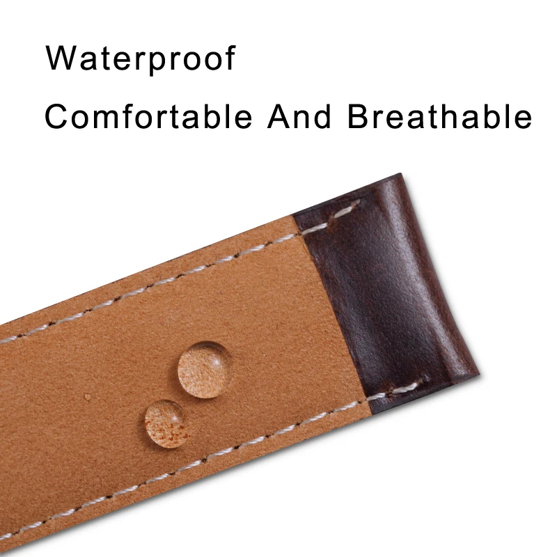 High Quality Genuine Leather W - огляд і ціна Daniel Wellington Watches & Jewelry Online Store