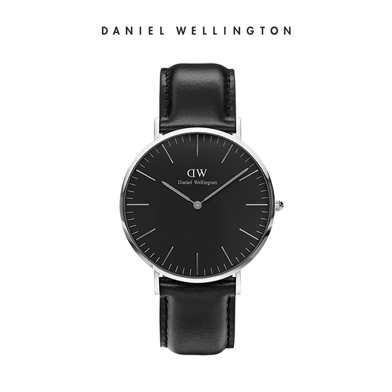 Daniel Wellington DW Watch for - огляд і ціна Daniel Wellington Watches & Jewelry Online Store