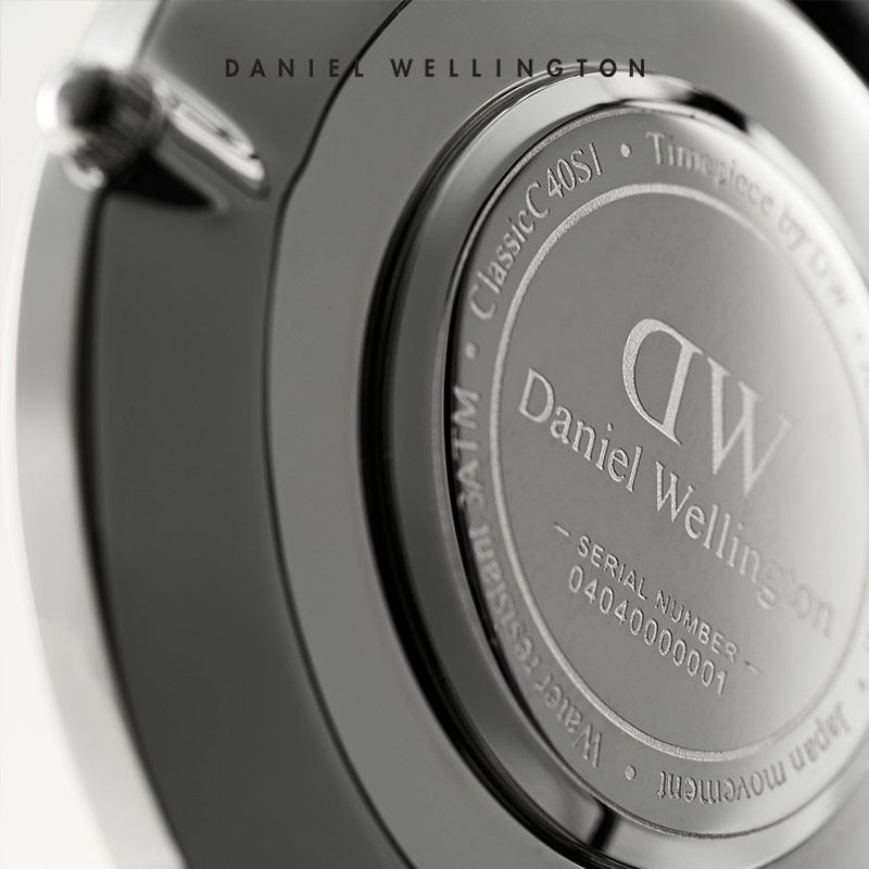 Daniel Wellington DW Watch for - огляд і ціна Daniel Wellington Watches & Jewelry Online Store