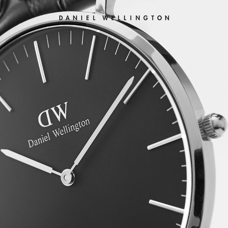 Daniel Wellington DW Watch for - огляд і ціна Daniel Wellington Watches & Jewelry Online Store