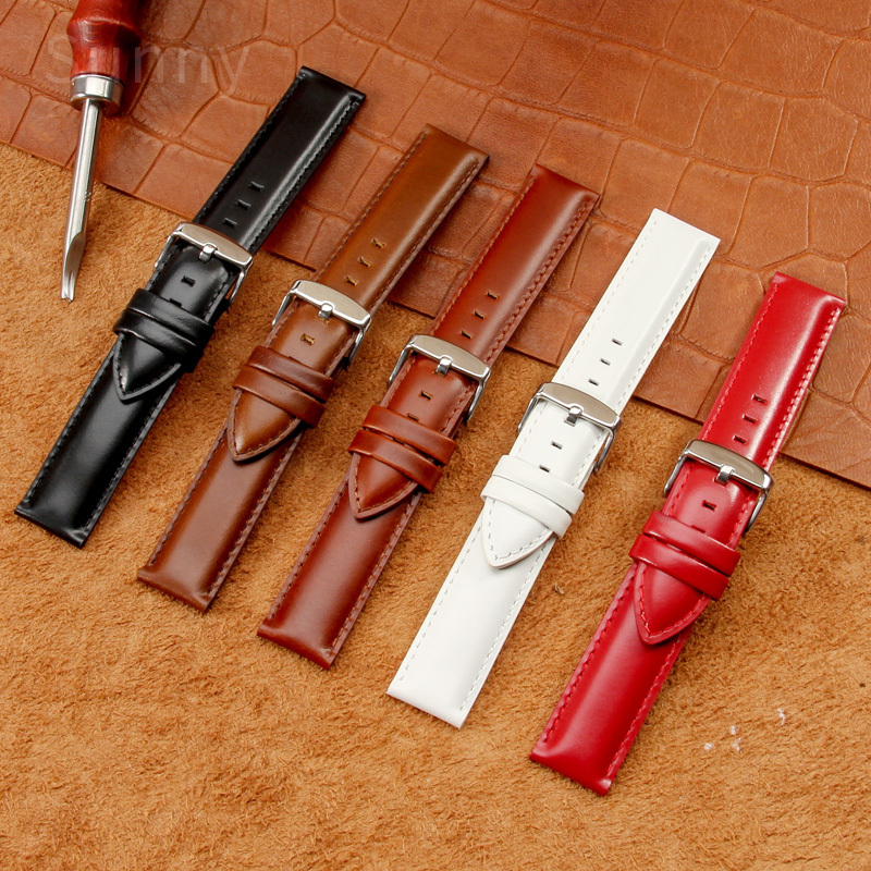 Quality Genuine Leather Watch  - огляд і ціна Daniel Wellington Watches & Jewelry Online Store