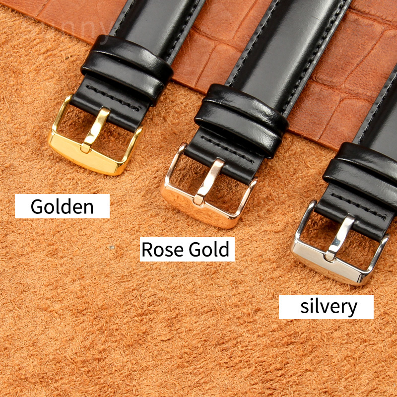 Quality Genuine Leather Watch  - огляд і ціна Daniel Wellington Watches & Jewelry Online Store