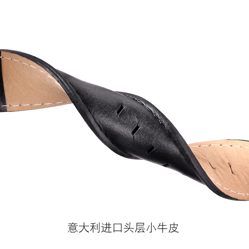 Quality Genuine Leather Watch  - огляд і ціна Daniel Wellington Watches & Jewelry Online Store
