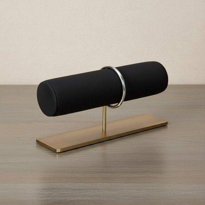 Horizontal-Bar Jewelry Stand I - огляд і ціна Jewelry Watches Luxury