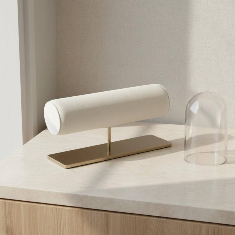 Horizontal-Bar Jewelry Stand I - огляд і ціна Jewelry Watches Luxury