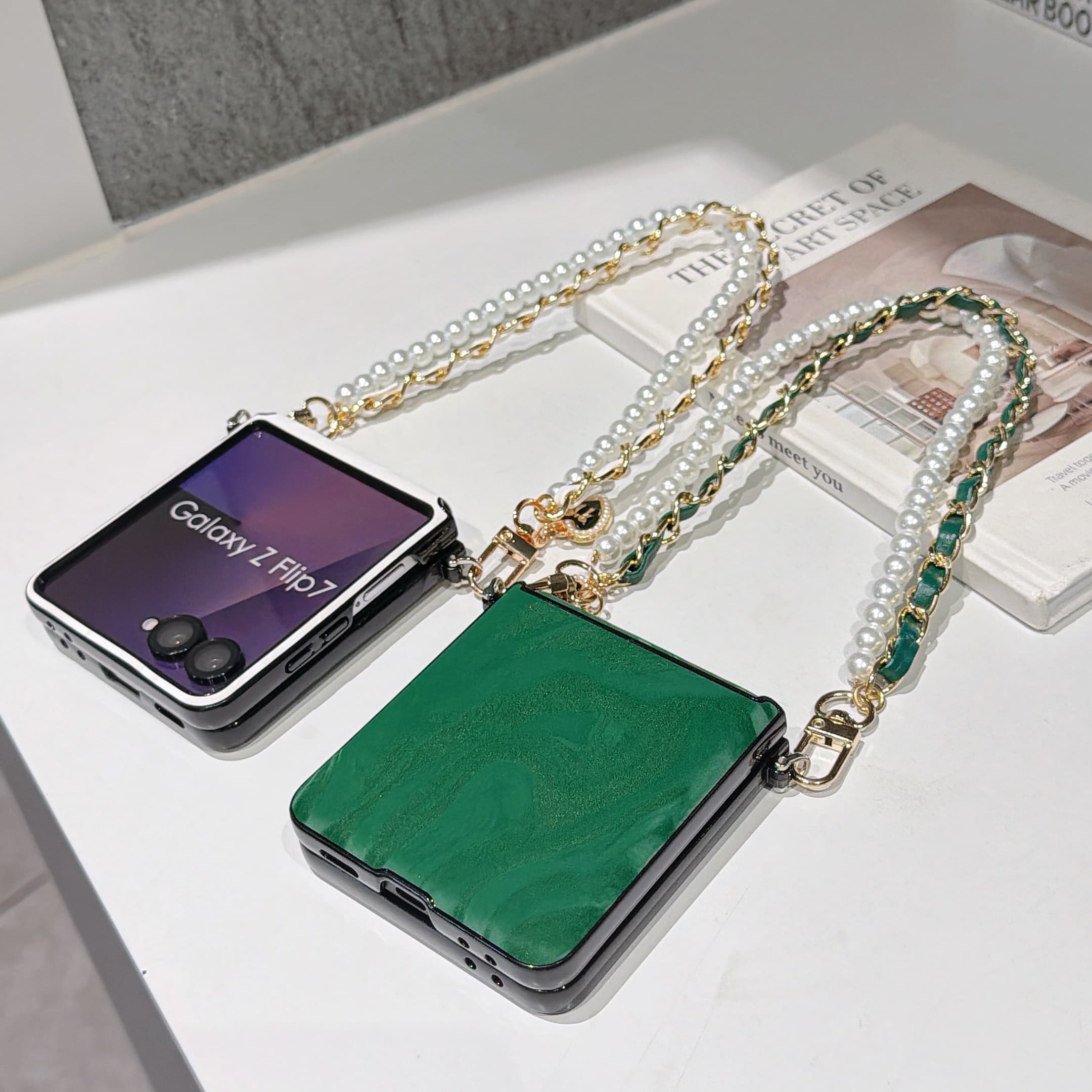 Premium Solid PU Leather Cover - огляд і ціна Leather Bracelet