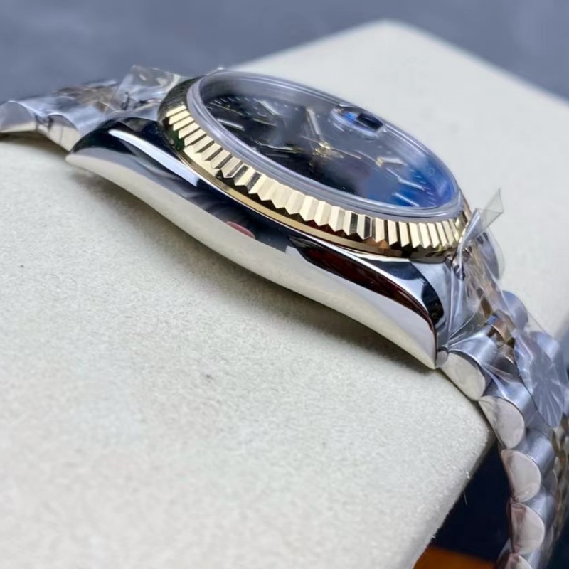 36mm Men's 2813 8215 Automatic - огляд і ціна Jewelry Bracelet Watches