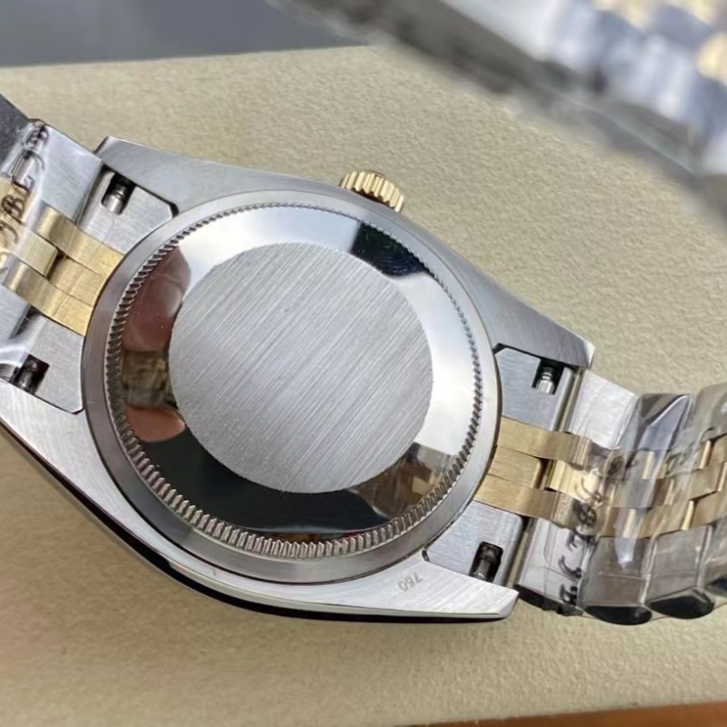36mm Men's 2813 8215 Automatic - огляд і ціна Jewelry Bracelet Watches