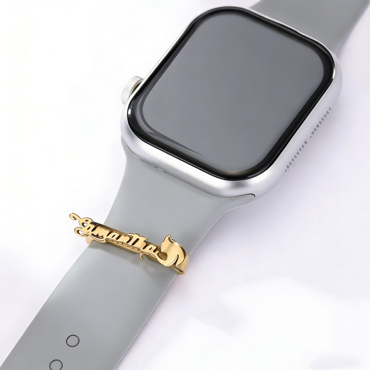 Chandler Custom Name Stainless - огляд і ціна Jewelry Bracelet Watches