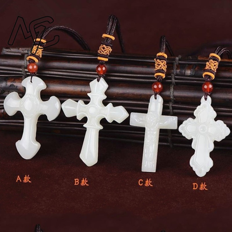 Natural Chinese White Jade Ric - огляд і ціна Luxury Gifts Jewelry & Watches Namfleg Mostar