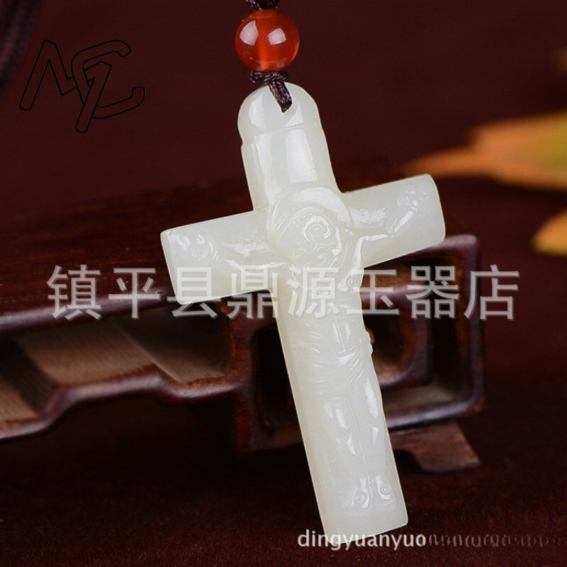 Natural Chinese White Jade Ric - огляд і ціна Luxury Gifts Jewelry & Watches Namfleg Mostar