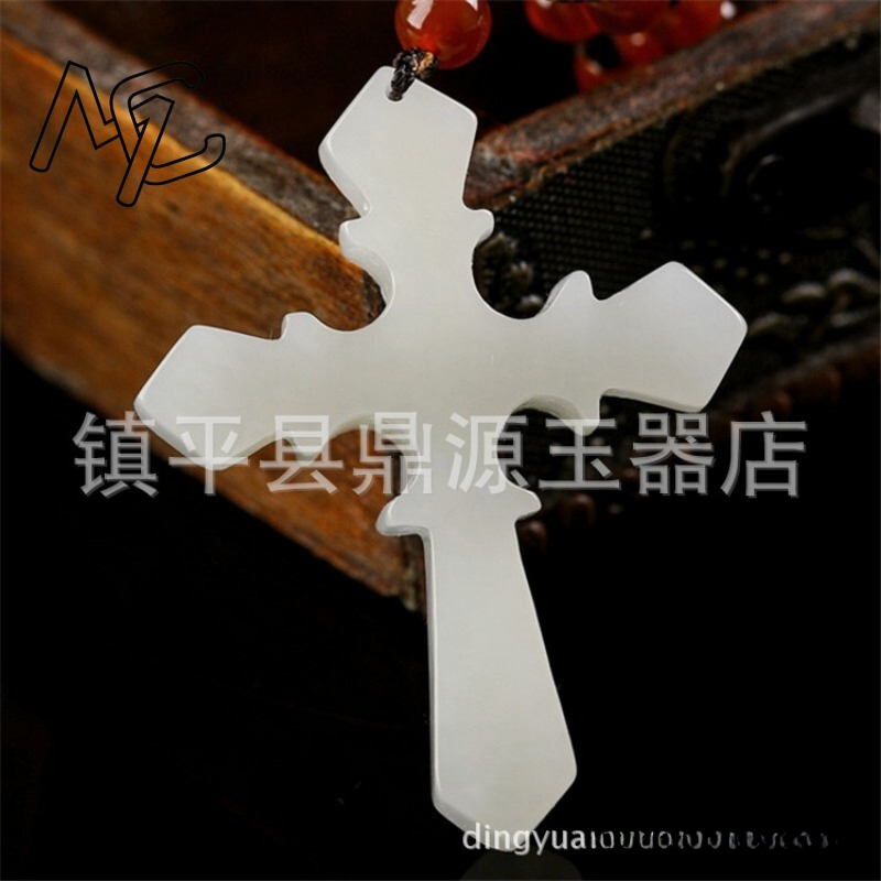 Natural Chinese White Jade Ric - огляд і ціна Luxury Gifts Jewelry & Watches Namfleg Mostar