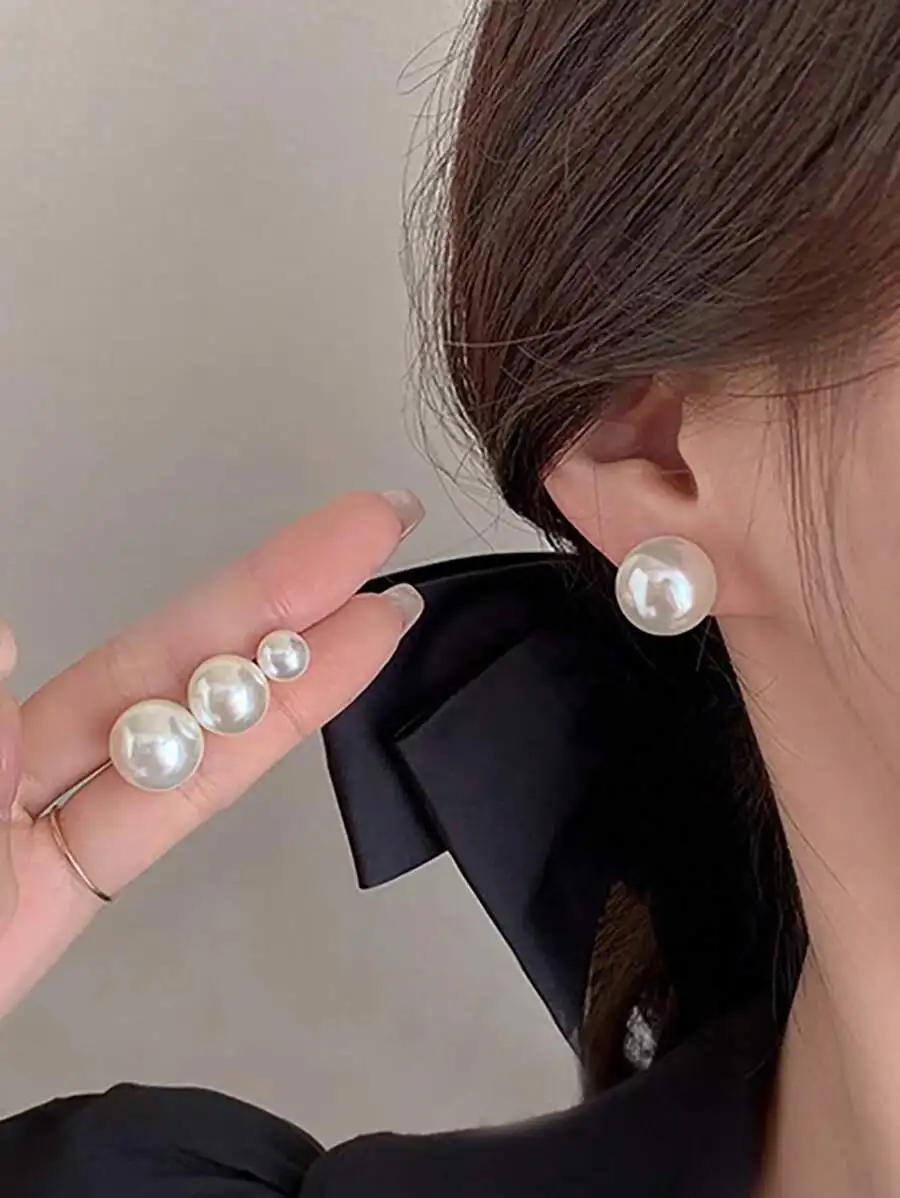 6 Pairs Or 4 Pairs Classic Sim - огляд і ціна Jewelry Or Watches