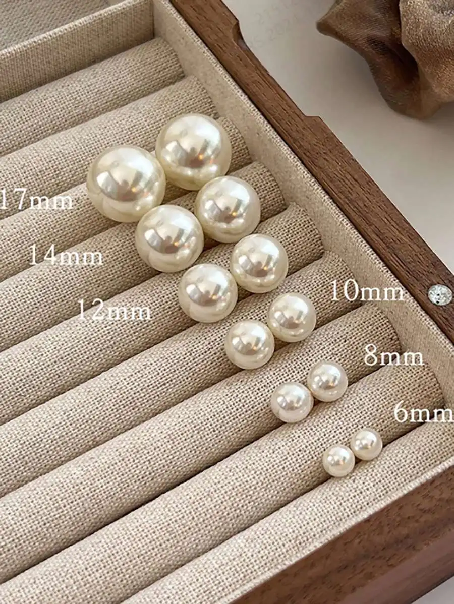 6 Pairs Or 4 Pairs Classic Sim - огляд і ціна Jewelry Or Watches