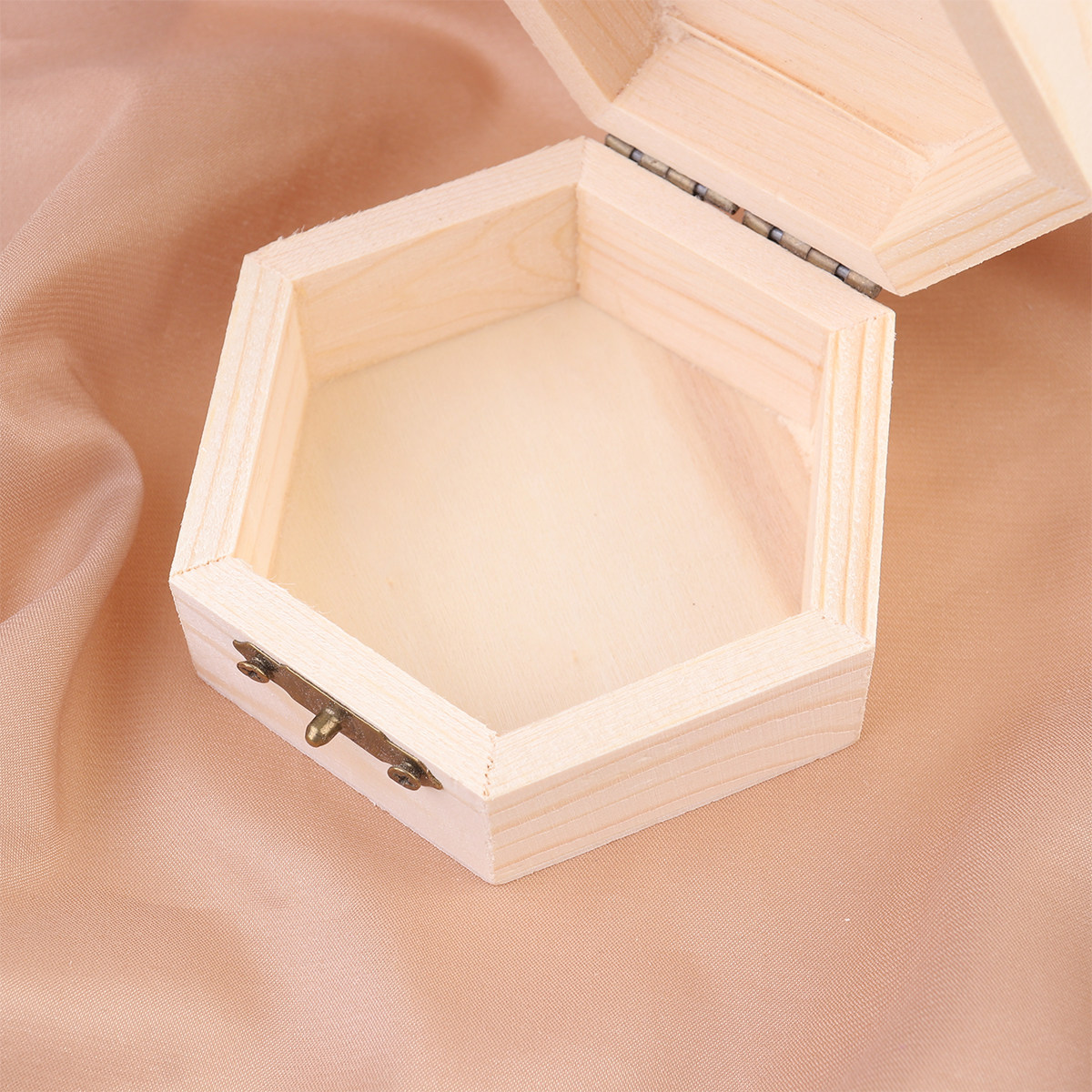 6Pcs Wooden Storage Box Compac - огляд і ціна Jewelry Bracelet Watches