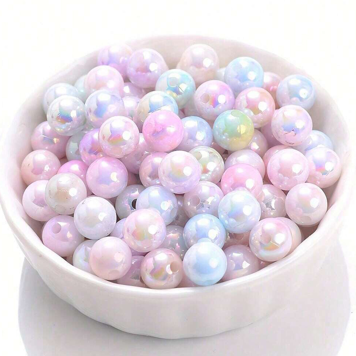 800pcs/24 grid set box 6mm/8mm - огляд і ціна Fine Jewelry & Watches Photos