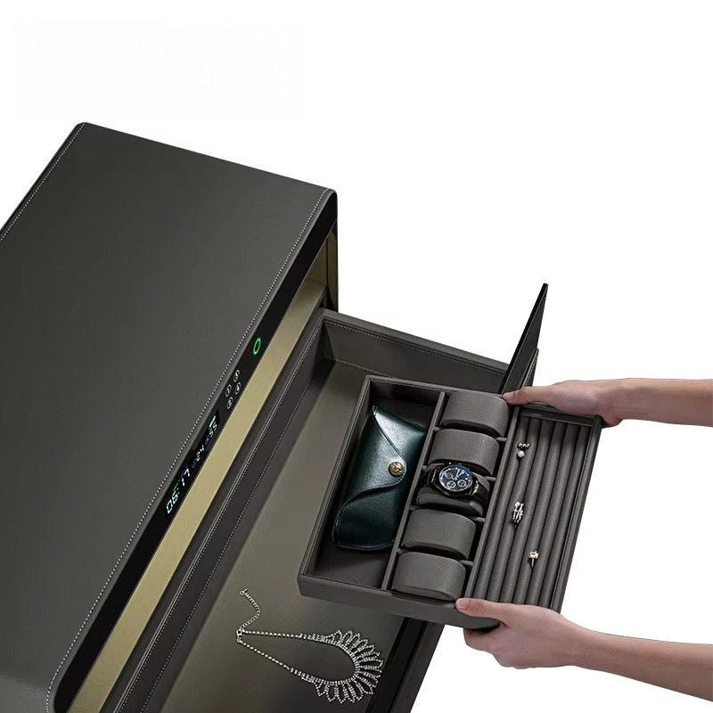 Automatic Door Opening Verific - огляд і ціна Jewelry And Watches Box