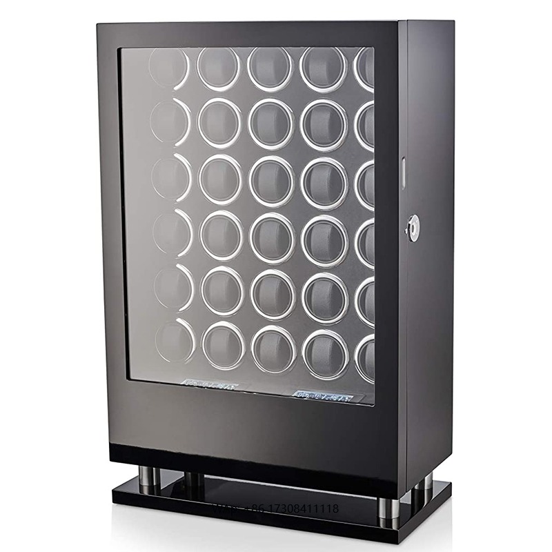 Luxury Automatic Watch Winder  - огляд і ціна Automatic Watch Winder