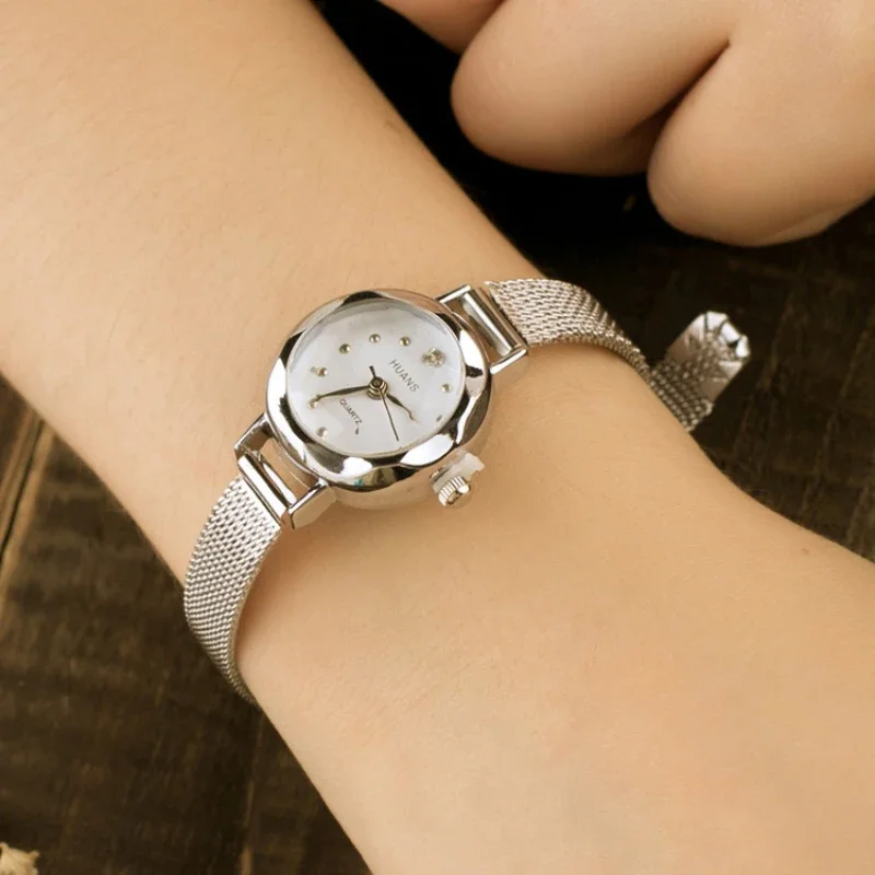 New Luxury Women Watches Casua - огляд і ціна Jewelry Bracelet Watches