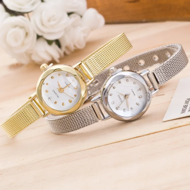 New Luxury Women Watches Casua - огляд і ціна Jewelry Bracelet Watches
