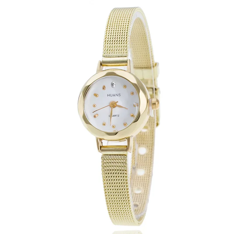 New Luxury Women Watches Casua - огляд і ціна Jewelry Bracelet Watches