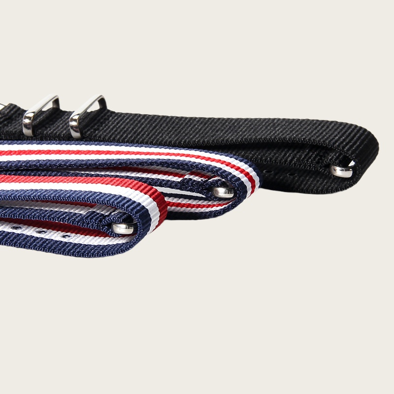 Nylon watch Strap For Daniel W - огляд і ціна Daniel Wellington Watches & Jewelry Online Store