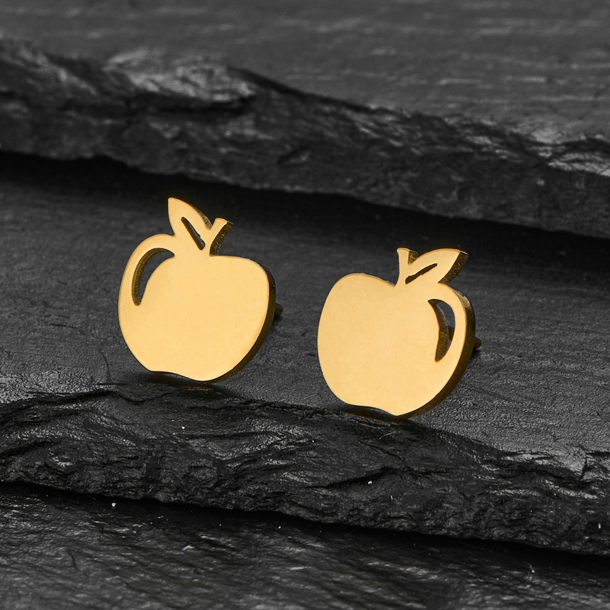 Cute Gold Color Smooth Fruit S - огляд і ціна Eve Jewelry & Watches Distribuidor Oficial Rolex Buenos Aires