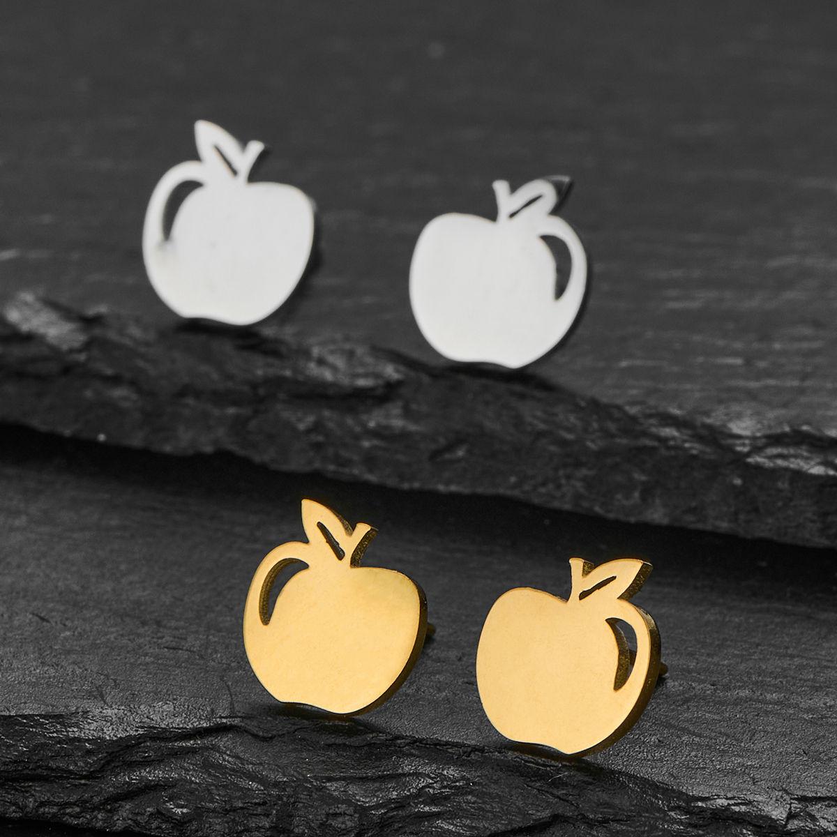 Cute Gold Color Smooth Fruit S - огляд і ціна Eve Jewelry & Watches Distribuidor Oficial Rolex Buenos Aires