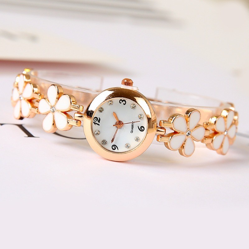 Graceful Women's Quartz Watch: - огляд і ціна Jewelry Watches Vintage