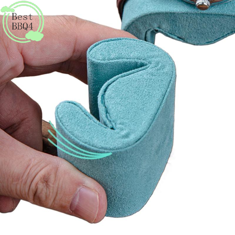 (BBQ4)Watch Cushion Watch Box  - огляд і ціна Jewelry And Watches Box