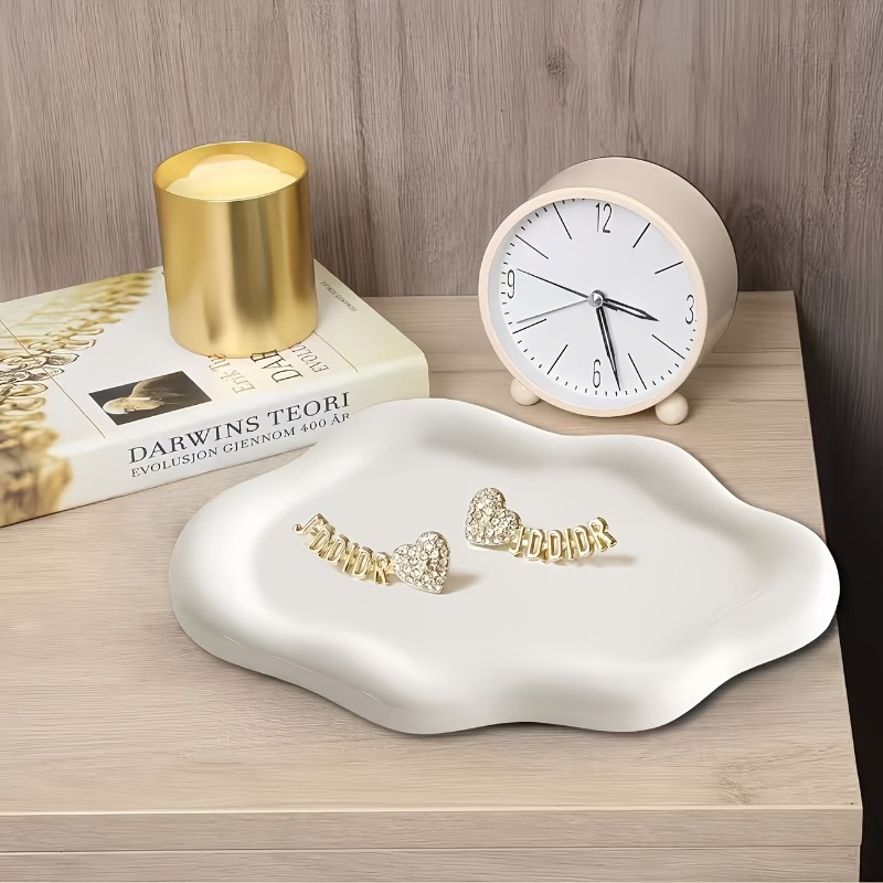 Jewelry Tray, Elegant Cloud He - огляд і ціна Jewelry And Watches Box