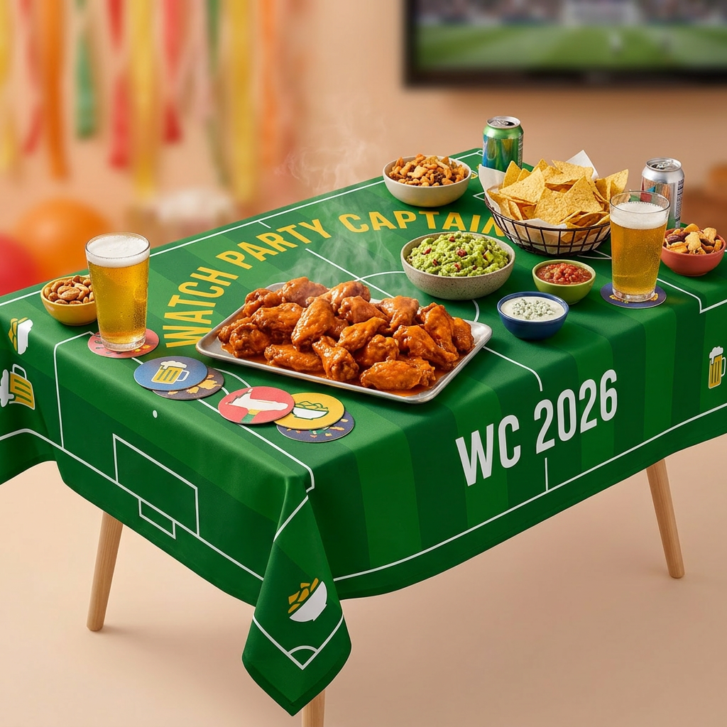 2026 Watch Party Captain Table - огляд і ціна Watches & Jewelry Lvmh