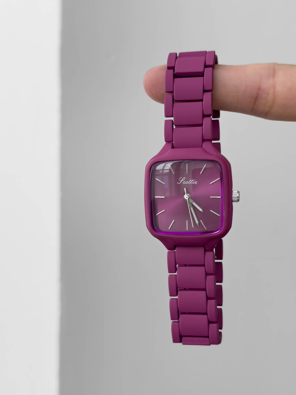 Fashion temperament minimalist - огляд і ціна Jewelry Watches Luxury