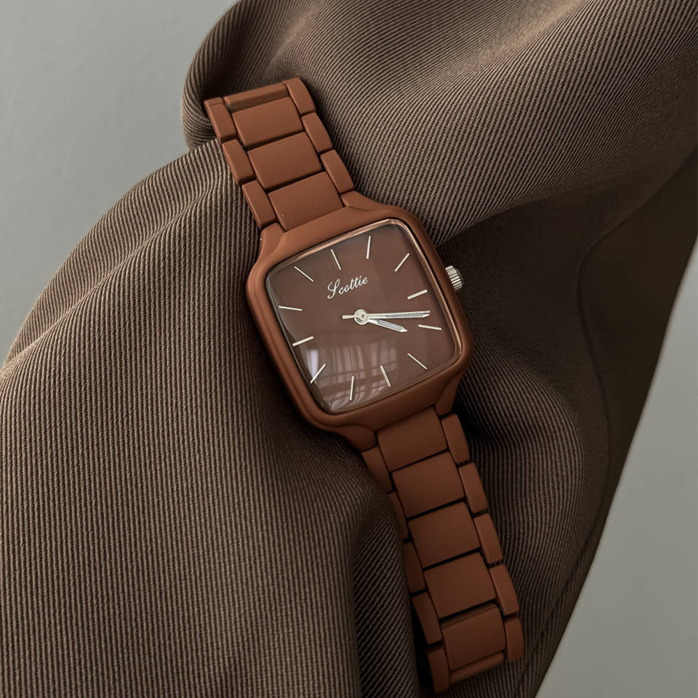 Fashion temperament minimalist - огляд і ціна Jewelry Watches Luxury