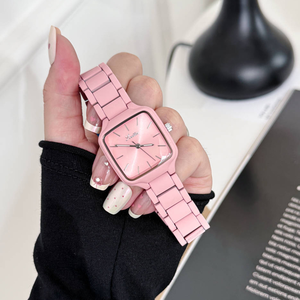 Fashion temperament minimalist - огляд і ціна Jewelry Watches Luxury