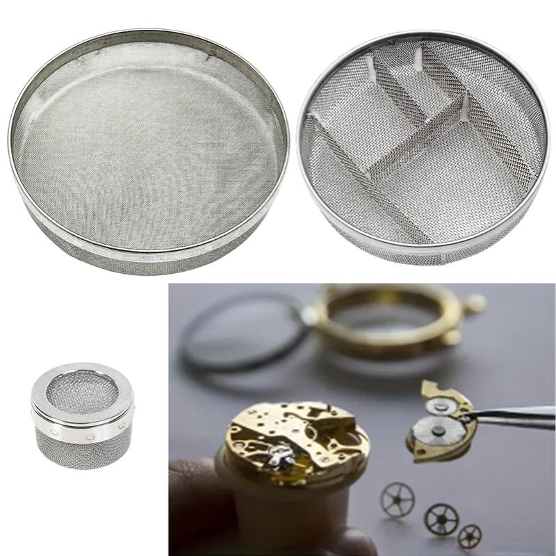 Stainless Steel Watch Parts Cl - огляд і ціна Jewelry Watches Repair