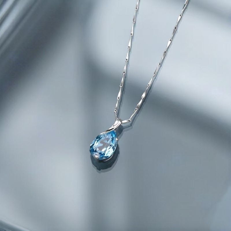 Hot-selling fashion light luxu - огляд і ціна Luxury Gifts Jewelry & Watches Namfleg Mostar