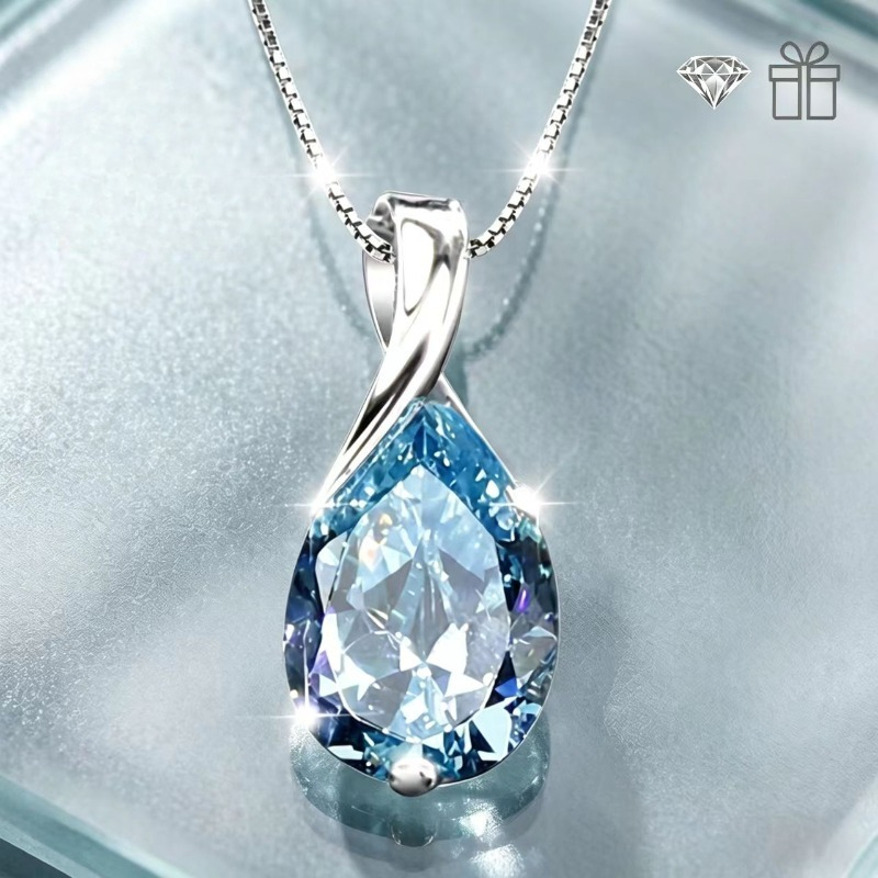 Hot-selling fashion light luxu - огляд і ціна Luxury Gifts Jewelry & Watches Namfleg Mostar