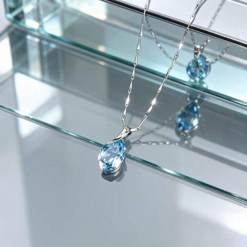 Hot-selling fashion light luxu - огляд і ціна Luxury Gifts Jewelry & Watches Namfleg Mostar