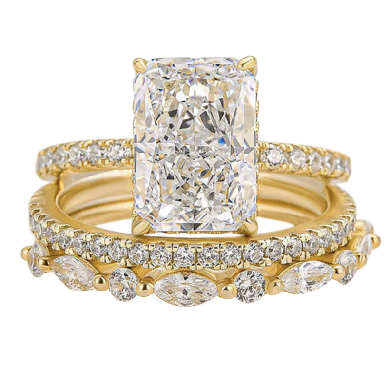 Gold Plated Coppers925Sterling - огляд і ціна Gold Plated Ring